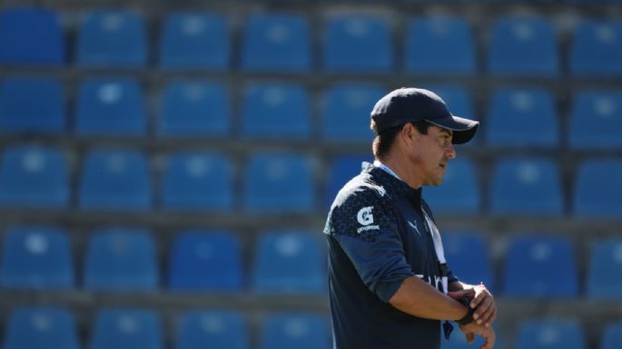 "Me hubiera gustado": el entrenador que esperaba un llamado de Universidad Católica