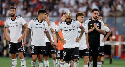 Crisis en Colo Colo: la millonada que debería pagar el club por una nueva denuncia