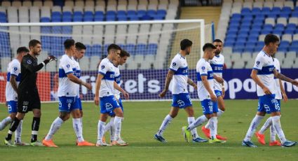 "He recibido": lo echaron de Universidad Católica y ya tiene ofertas de otros clubes