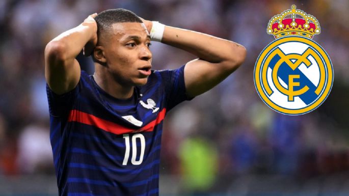 Advertencia del Real Madrid: el pedido que podría complicar la llegada de Kylian Mbappé