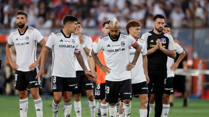 Crisis en Colo Colo: la millonada que debería pagar el club por una nueva denuncia