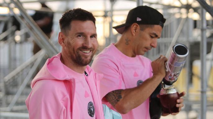 Gracias a Lionel Messi: las ganancias millonarias que cosechó la MLS en 2023