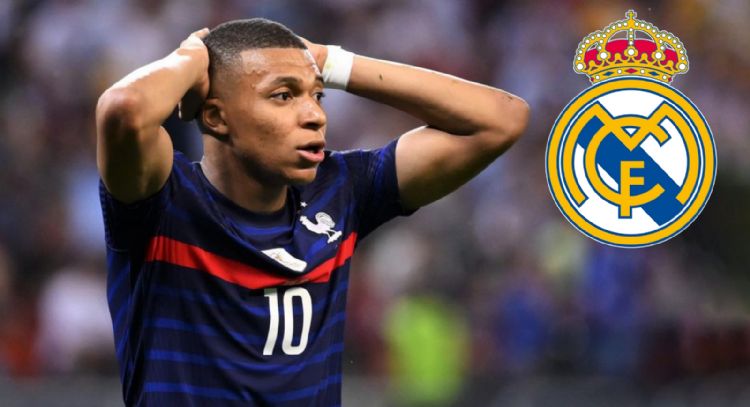 “A eso se refería”: Kylian Mbappé le respondió a Tchouaméni y evita hablar del Real Madrid