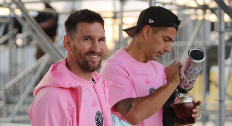 Gracias a Lionel Messi: las ganancias millonarias que cosechó la MLS en 2023