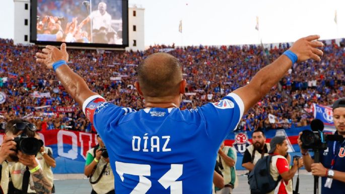 Es oficial: Universidad de Chile agiganta su gran momento con este nuevo hito