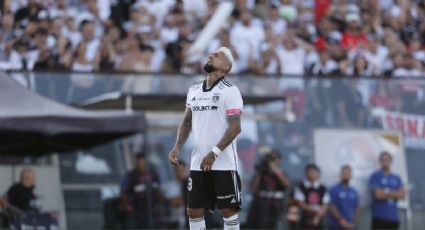 No estará Arturo Vidal: cómo será la formación de Colo Colo para enfrentar a Coquimbo Unido