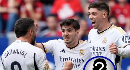 Piden 100 millones de euros: la promesa de 18 años que quiere abandonar su club por el Real Madrid