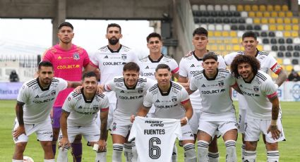 "No tenía intención": la figura de Colo Colo se defendió de las críticas por la polémica infracción