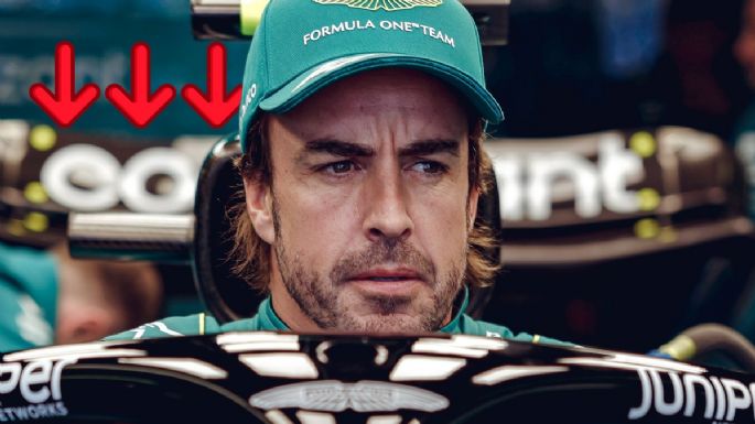 "Me ilusione": el ex piloto de F1 que quedó decepcionado con el inicio de Fernando Alonso