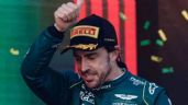 "Atractivo para todo el mundo": Aston Martin se refirió a los rumores de salida de Fernando Alonso