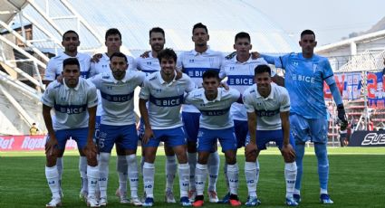 "Ilusión de llegar": el ex Universidad Católica que se candidateó como entrenador para los Cruzados