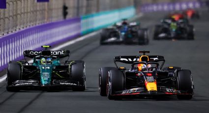 Ni Red Bull ni Aston Martin: las escuderías con mejores tiempos respecto a 2023