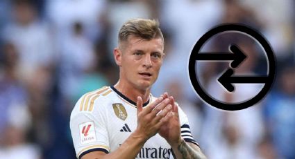 Para reemplazar a Kroos: la estrella de la Premier que Real Madrid buscará fichar por 100 millones