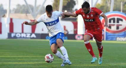 Partido pendiente: la ventaja que busca sacar Universidad Católica ante Unión La Calera