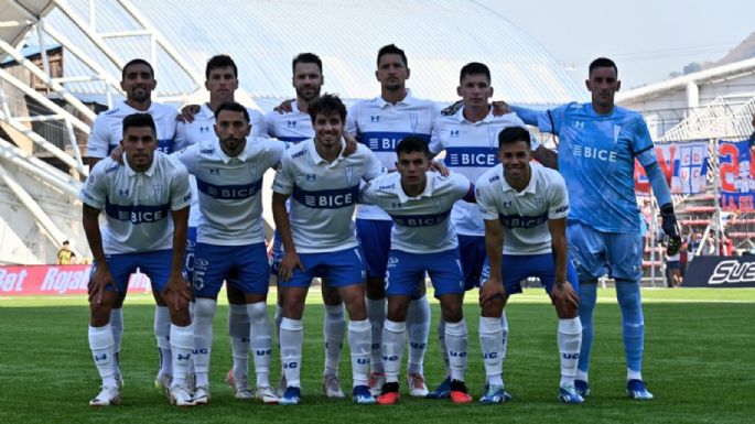 "Ilusión de llegar": el ex Universidad Católica que se candidateó como entrenador para los Cruzados