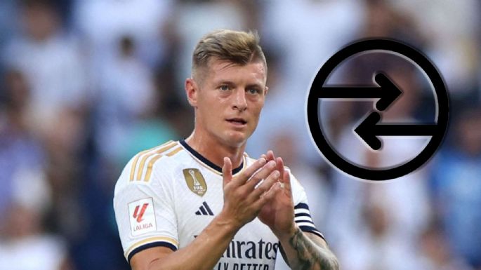 Para reemplazar a Kroos: la estrella de la Premier que Real Madrid buscará fichar por 100 millones