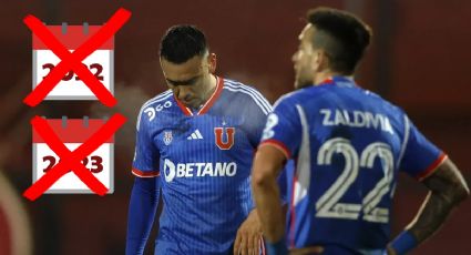 "Nos caímos": la advertencia de este ex Universidad de Chile para Gustavo Álvarez