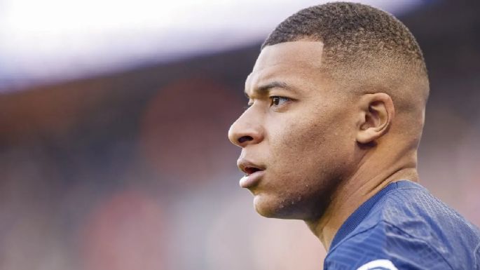 ¿Primer conflicto?: la decisión del Real Madrid que no le gustará a Kylian Mbappé