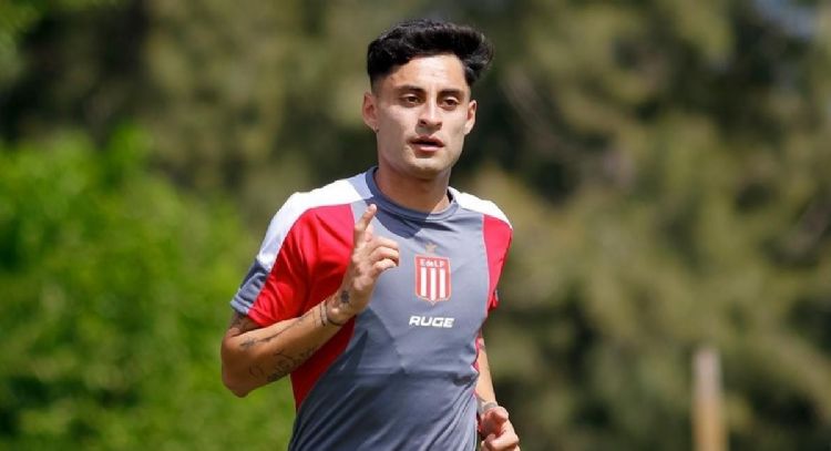 Se celebra: Javier Altamirano está cada vez mejor y lo dejó claro con este gesto