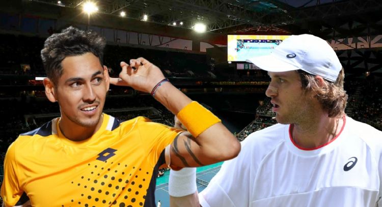 Masters 1000 de Madrid: rivales y cuánto dinero está en juego para Nicolás Jarry y Alejandro Tabilo