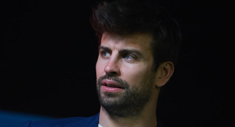 ¿Pero Bolivia?: el polémico mensaje de Gerard Piqué para una reconocida artista argentina