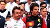 Revelados: los salarios de Fernando Alonso y Carlos Sainz en la temporada 2024 de la Fórmula 1