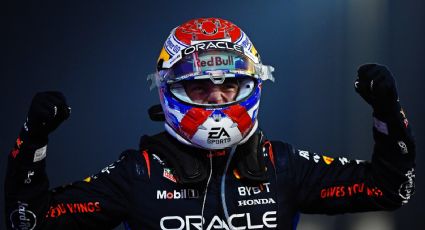 “En todos los compuestos”: el mensaje de Max Verstappen que hace temblar a sus rivales