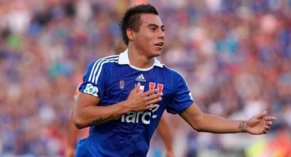 No es Universidad de Chile: el nuevo destino que tendrá Eduardo Vargas