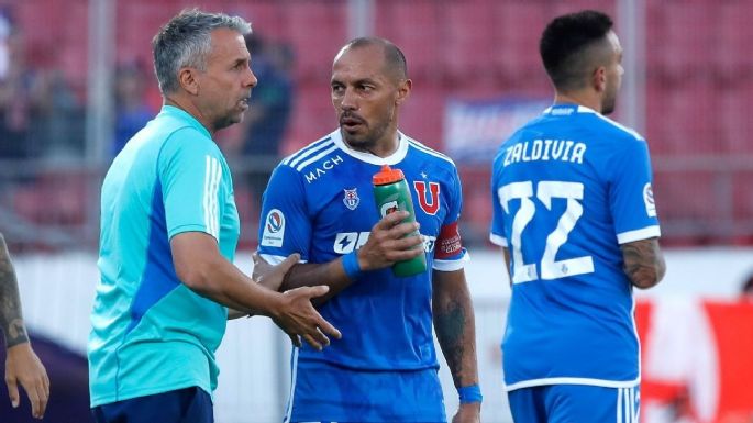 Hay fecha para el duelo suspendido ante Cobresal: el problema que podría tener Universidad de Chile