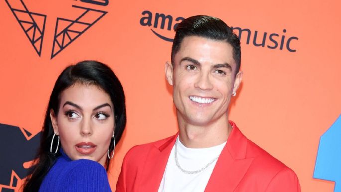 Una mujer orgullosa: el homenaje de Georgina Rodríguez para Cristiano Ronaldo