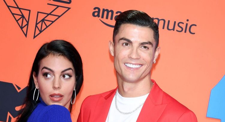 El aspecto menos conocido: los regalos más impresionantes de Cristiano Ronaldo para Georgina Rodríguez
