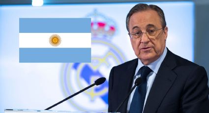 Real Madrid no descansa: la estrategia para sumar a una estrella argentina que juega en la Premier