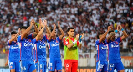 "Un sueño": el jugador de Universidad de Chile que se postuló para la Roja