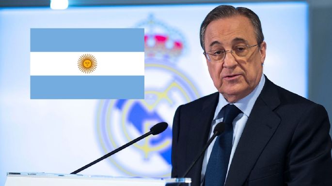 Real Madrid no descansa: la estrategia para sumar a una estrella argentina que juega en la Premier