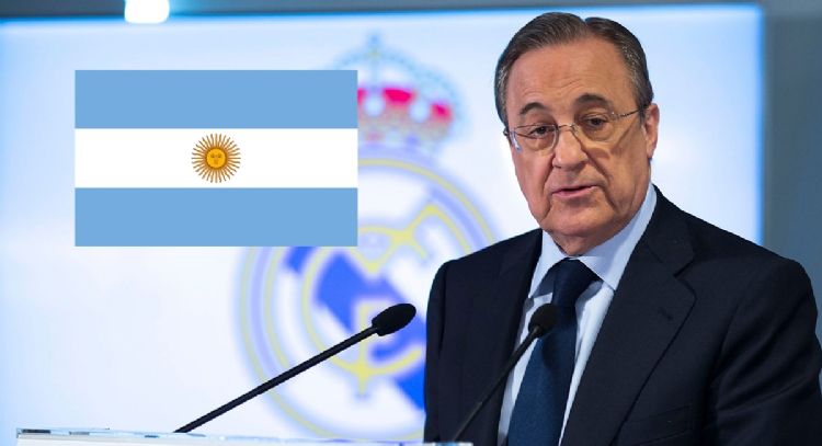 Real Madrid no descansa: la estrategia para sumar a una estrella argentina que juega en la Premier