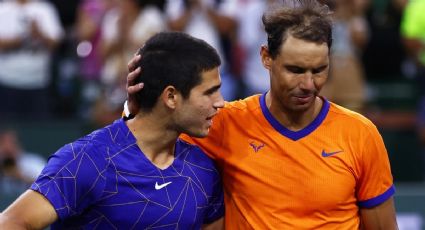 Quiere superar a la Fiera: Carlos Alcaraz va por un logro que Rafael Nadal nunca alcanzó