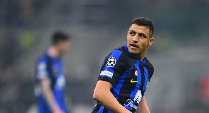 ¿Y Alexis Sánchez?: el delantero de Inter que renovará a cambio de casi 10 millones por temporada