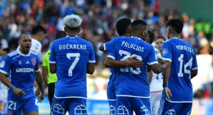 Enojo en Universidad de Chile: la burla que llegó del entorno de un ex jugador del club