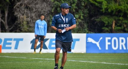 Sorpresa en Universidad Católica: los dos jugadores que aparecerían como titulares