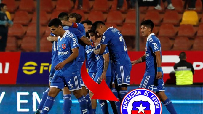 "Debería ser": campeón de América propone a figura de Universidad de Chile para la Roja