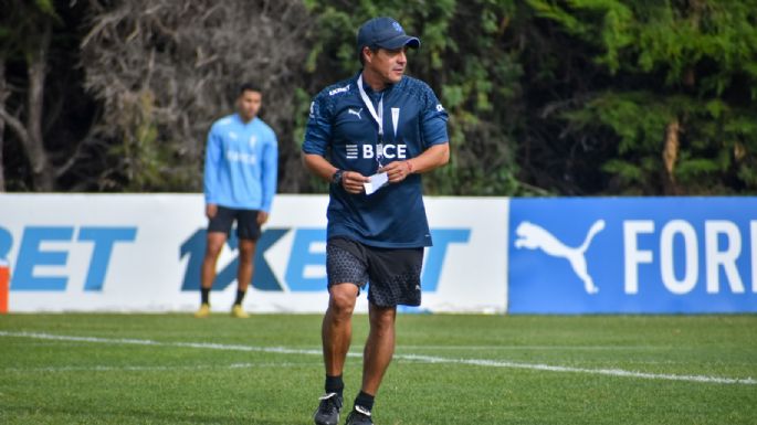 Sorpresa en Universidad Católica: los dos jugadores que aparecerían como titulares