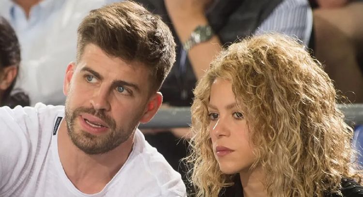 "No son verdad": Shakira negó el rumor sobre cómo descubrió la infidelidad de Gerard Piqué