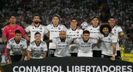 Colo Colo ya sabe que hacer: la decisión que tomó ante una baja imposible de evitar