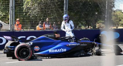 Fuera de la carrera: un piloto de Fórmula 1 se perderá el Gran Premio de Australia