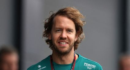 “Estoy entusiasmado”: Sebastian Vettel anunció su retorno al automovilismo