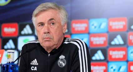 Real Madrid se adelanta: el entrenador que buscarían para sustituir a Ancelotti