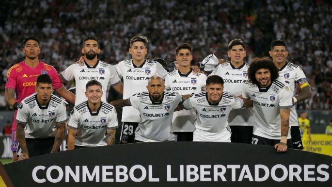 Colo Colo ya sabe que hacer: la decisión que tomó ante una baja imposible de evitar