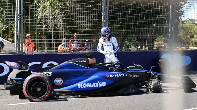 Fuera de la carrera: un piloto de Fórmula 1 se perderá el Gran Premio de Australia