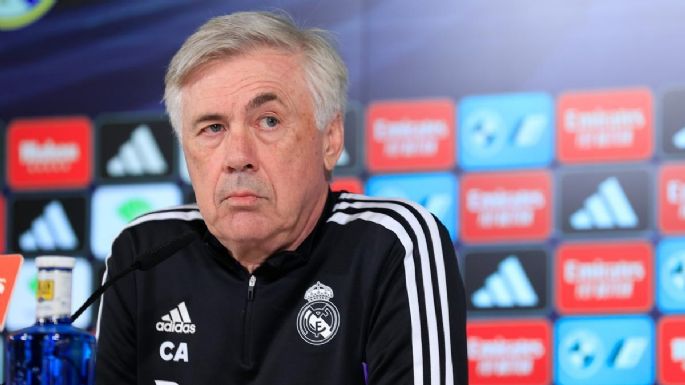 Real Madrid se adelanta: el entrenador que buscarían para sustituir a Ancelotti