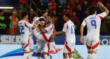 "Va a terminar en el Milan": la figura de la Selección Chilena y un elogio de una voz autorizada